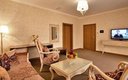 Suite 2-местный 1-комнатный