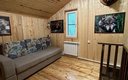Дом 12-местный 1-комнатный (Охотника)