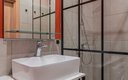 Студио 2-местный (25 м²)