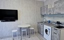 Апартаменты 2-местный 1-комнатный