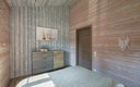 Barn House 4-местный №16 (с камином, без купели)