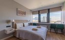 Студио 2-местный (25 м²)