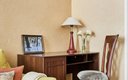 Апартаменты 6-местный 3-комнатный (3 этаж)