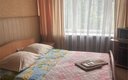 Эконом 1-местный (с двуспальной кроватью)
