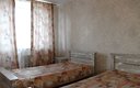 Стандартный 2-местный 2-комнатный
