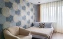 Апартаменты 3-местный 1-комнатный