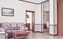 Apartament executive 4-местный 4-комнатный