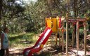 Детская площадка