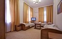 Стандартный 3-местный 1-комнатный (корпус 2)