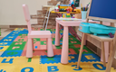Уголок детский