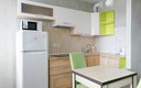 «Fresh» / «Фреш на Гагарина 52» апартаменты