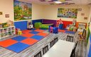 Детская игровая комната