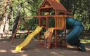Детская площадка