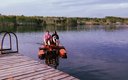 Водные развлечения