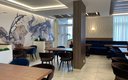 Ресторан Индиго