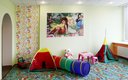 Детская игровая комната