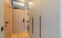 Студио Семейный 4-местный (25 м²)