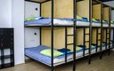 Место в 12-местном номере