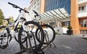 Прокат велосипедов