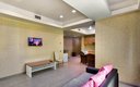 Apartment 2-местный 1-комнатный (Superior, City View)