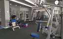Тренажерный зал