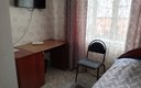 Стандартный 1-местный 2 категория (№23)
