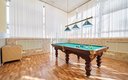 Бильярд