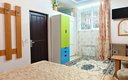 Стандартный 2-местный