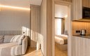 Family Suite 6-местный (2 спальни, 1 гостиная)