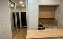 Апартаменты 2-местный (DBL, студио)