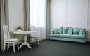 Люкс 3-местный (White room)