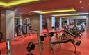 Фитнес зал