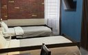 Стандартный семейный 2-местный 2-комнатный