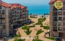 Апартаменты 4-местный 1-комнатный (Крымская 22, к. 23/176)