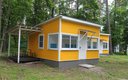Домик 2-местный (Летний домик)