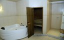 Deluxe 1-местный 1-комнатный (Spa Bath and Sau)