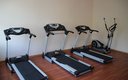 Тренажерный зал