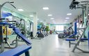 Фитнес-центр