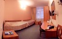 Номер 2-местный (корпус 5) 1 этаж