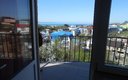 Вид с балкона