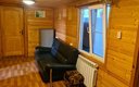 Дом 10-местный 4-комнаный (охотника и рыболова)
