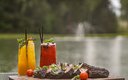 «Курорт Пересвет Русские Сезоны» курортный комплекс