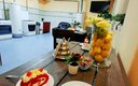 Общая кухня