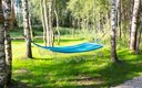 A-Frame 4-местный №8 (с купелью, баней и террасой)