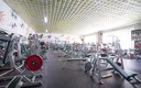 Тренажерный зал