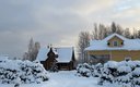 «Русская былина» гостевой дом