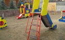Детская площадка