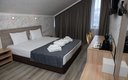 Джуниор сюит Комфорт 2-местный (DBL)