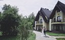 «Дворянское гнездо» отель