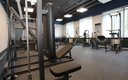 Тренажерный зал